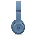 Wireless headphones Beats Solo 4 (Slate Blue)