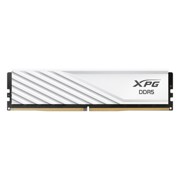 Adata Pamięć XPG Lancer Blade DDR5 6000 32GB (2x16) CL36 biała