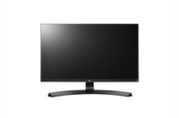 Monitor LG 27UD68P-B IPS LED/27" UHD(3840x2160)/DP/HDMI