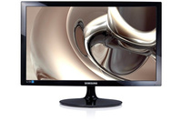 Monitor Samsung S24D300 LED/23.6" FHD(1920x1080)/VGA/HDMI