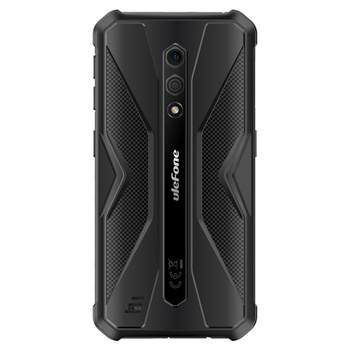 Pancerny Smartfon Ulefone Armor X12 Pro 4GB/64GB Czarny