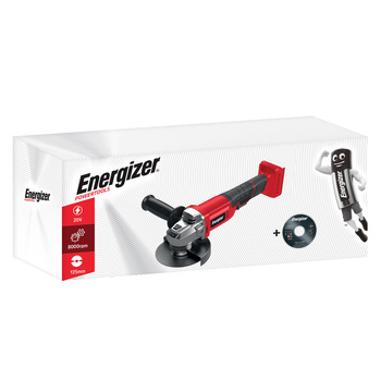 Szlifierka delta Energizer 20V bez akumulatora