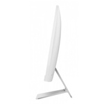 AiO Asus V222FAK-WA006T i3-10110U/21.5" FHD/4GB/SSD 256GB/BT/Keyboard+Mouse/Win 10 White