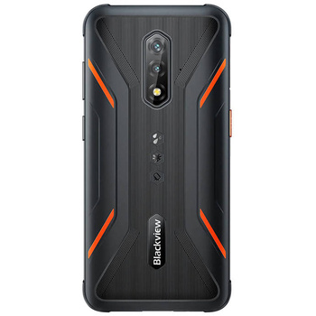 Smartphone Blackview BV5200 5180 mAh 4/32 Orange