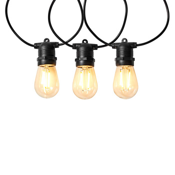 Lampa dekoracyjna Nedis WIFILP01F10 Smartlife