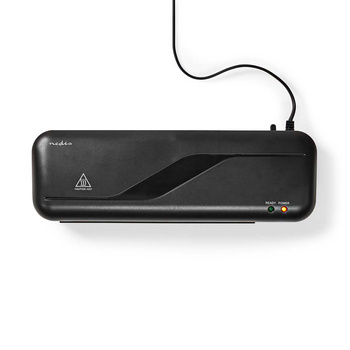 Laminator Nedis LAMI112BK4