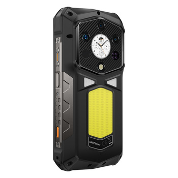 Smartphone Ulefone Armor 29 Pro Thermal Version 16/512GB (czarny) bez ładowarki