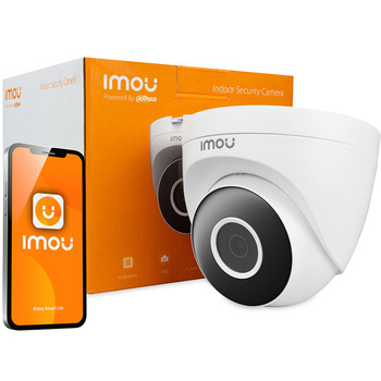 Kamera IMOU Turret SE 2MP IPC-T22EP