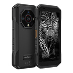 Smartphone Ulefone Armor X32 6GB/128GB (Future Black)