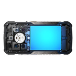 Smartphone Ulefone Armor 29 Pro Thermal Version 16/512GB (czarny) bez ładowarki
