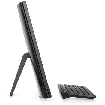AiO Dell 24-3477a i5-7200U/23.8" FHD TouchScreen/8GB/1TB/Intel HD/Keyboard+Mouse/Win 10