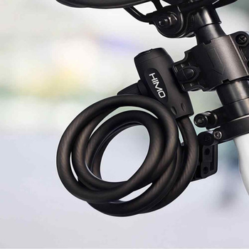 Zabezpieczenie do roweru Xiaomi Mi Himo Bicycle Lock