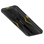 Pancerny Smartfon Ulefone Armor X12 Pro 4GB/64GB Pomarańczowy