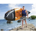 Bestway Kajak Hydro-Force 10'6" x 35"/3.21m x 88cm Lite-Rapid X2 65077