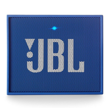 Głośnik JBL GO niebieski (blue)