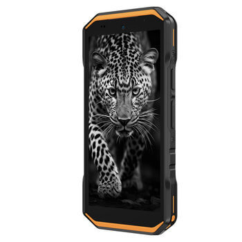 Smartphone Ulefone Armor X32 6GB/128GB (Vibrant Orange)