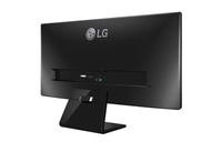 Monitor LG 29UM67-P IPS LED/29" WFHD(2560x1080)/DVI/DP/HDMI/Uszkodzone opakowanie