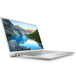 Laptop Dell I15-55020083374SA i7-1165G7/15.6" FHD/12GB/SSD 512GB/BT/BLKB/FPR/Win 10 Silver