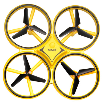 Dron Denver 2.4Ghz z funkcją gyro
