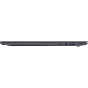 Laptop Chuwi Corebook X CWI570K3 i3-1220P/14" QHD (2160x1440)/16GB/SSD 512GB/BT/BLKB/Win 11 Silver