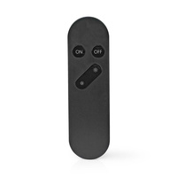 Pilot sterujący Nedis SmartLife WIFILR001BK Wi-Fi