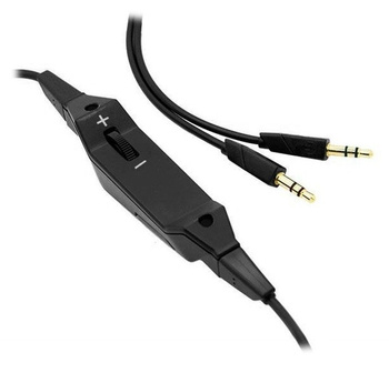 Słuchawki gamingowe Sparkle 7.1 Black Edition Easars