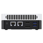 Mini PC Chuwi Larkbox X N100/12GB/512GB SSD/Win 11