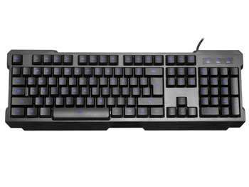 Klawiatura Tracer Glow USB