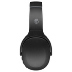 Słuchawki nauszne Skullcandy Crusher Evo (czarne)