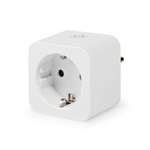 Inteligentne gniazdko Nedis SmartLife WIFIP121FWT Wi-Fi