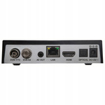 Tuner Wiwa WWA-065 Android SmartTV Dream Player