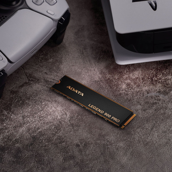 Adata Dysk SSD LEGEND 900Pro 4TB PCIe 4x4 7.4/6.5 GB/s M2