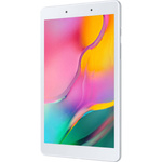 Tablet Samsung Galaxy Tab A Qualcomm SDM 429/8"/2GB/32GB/Android 9.0 Pie/Silver