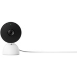 Google Nest Cam (Wewnętrzna z kablem)