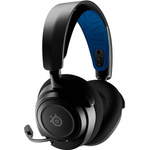 Słuchawki gamingowe SteelSeries Arctis Nova 7P (czarne)