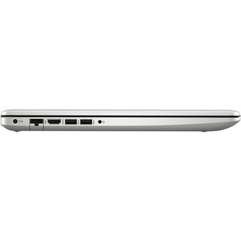 Laptop HP 17-BY4061NRDX i5-1135G7/17.3" FHD IPS AntiGlare/8GB/SSD 512GB/BT/BLKB/Win 11 Silver
