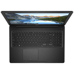 Laptop Dell I15-3593103504001SA i3-1035G1/15.6" FHD AntiGlare/8GB/SSD 256GB/BT/Win 11