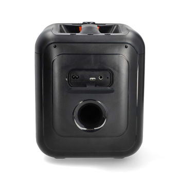 Głośnik Nedis Bluetooth 5h 150W Czarny/Pomarańczowy