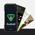 Smartphone Ulefone Armor 27 Pro 12GB/256GB 5G