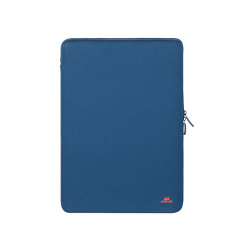 Etui na laptop 13.3"-14" Rivacase 5223 ciemno niebieski