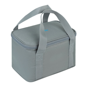 Torba termiczna Rivacase 5705 5L Szara
