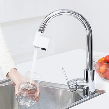 Czujnik na kran oszczędzający wodę Xiaomi Automatic Water Saver Tab