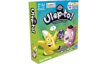 Hasbro Gra Cranium Ulep To C0433