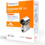 Zestaw przedłużający zamek 50mm Netatmo NDL-E50