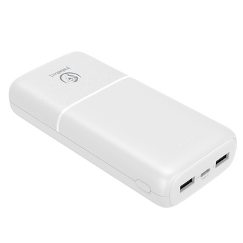 Powerbank 20 000mAh 10W Rebeltec P20