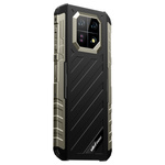 Smartphone Ulefone Armor 22 8GB/128GB (Czarny)