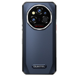 Smartphone Oukitel WP55 Ultra Thermal 6.6" 16/512GB 11000mAh Szary