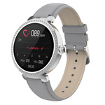 Smartwatch BT Denver SWC-342GR zielony