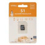 Karta pamięci 256 GB IMOU microSD