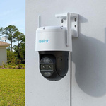 Kamera Wi-Fi Reolink Trackmix Series W760